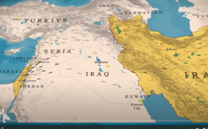 Израиль  Как Израиль может победить Иран  Видео