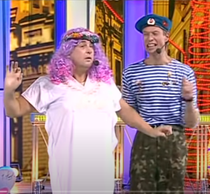 Ромео и Джульетта — автор Моцарь Лилия  Видео