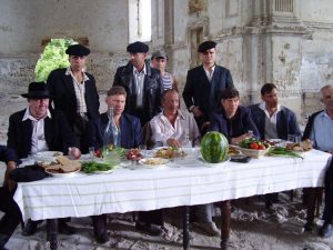 «Кудой? Тудой!»: история сериала «Ликвидация»