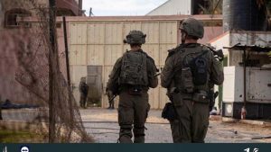 ЦАХАЛ опубликовал данные о погибших в 2025 году