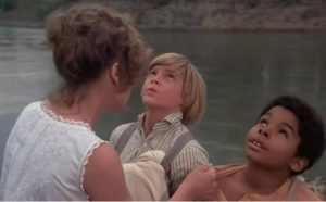 Питер Устинов | Фильм «Тайна острова Матекумбе» Видео