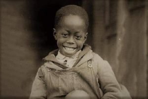 Жить настоящей жизнью и решимостью