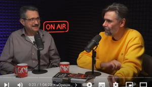 Всё об «Орешнике»: оружие будущего или геополитический миф?  Видео