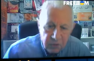 Кремль ИСТОЧАЕТ ЗЛО на весь мир. В РФ тлеет антисемитизм. Интервью с ТОПОЛЕМ  Видео