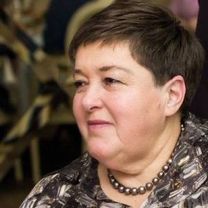 Татьяна Хохрина — ПРОЛЕТАЯ НАД ЧЕРЕПОВЦОМ…