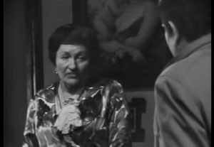 Старая стерва  Видео