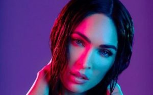 Секреты и грехи мужчин: Меган Фокс анонсировала неожиданную книгу стихов