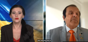 ПИНКУС: Путин ОЗВЕРЕЛ из-за Трампа. Томагавки ПОЛЕТЯТ на Москву. США начнут ВОЙНУ с Китаем?  Видео