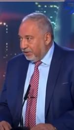 Израиль должен нанести превентивный удар / Авигдор Либерман  Видео