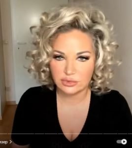 Мария Максакова — Интервью  Видео