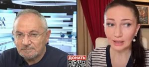 Шустер о главном страхе Запада