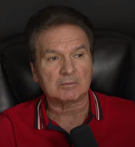 Визит Макрона, Шольц, Драги в Киев/ № 244 — Юрий Швец  /АМ/  Видео