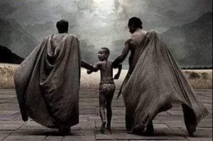 Суровая системa Агoгэ