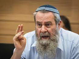 "Меньше русских гоев, от них все зло": о секрете назначения Ави Маоза