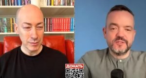 Гордон. Что Арестович пообещал русским, армия предала путина, Лукашенко сбежал на Запад, конец РПЦ  Видео