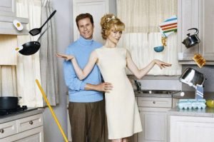 7 основных мужских потребностей, о которых должна знать каждая женщина