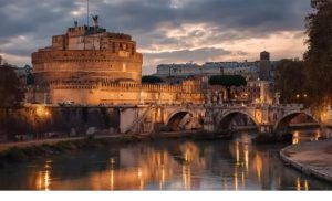 Серенады в Риме ✨ | Плейлист винтажных итальянских песен о любви (Dolce Vita)  Видео