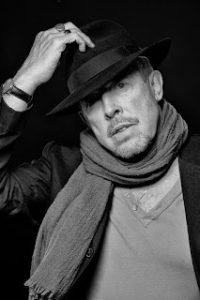 Андрей Макаревич, 64: О памятнике пожилому человеку, «в возрасте дожития»