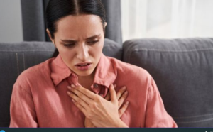 Группа риска. Как распознать «тихий» инфаркт и можно ли его предупредить?