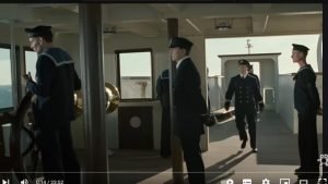 Эта Волна Появляется Раз в 10000 Лет, И Учёные Её Засняли  Видео