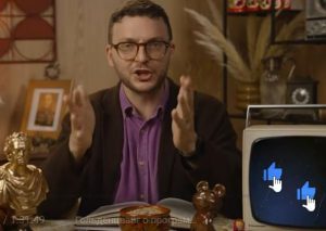 История великой лжи. Кто и зачем скрывал всю правду.  Видео