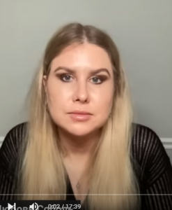 Любовь Соболь о том, как Путин убил Собчака  Видео