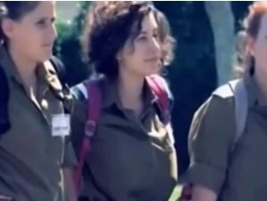 Лариса Герштейн Солдатка  Видео