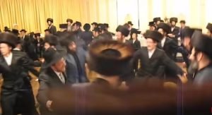 Евреи  Секта Хасидов. 10 Интересных фактов  Видео