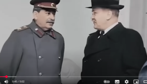 Как в народе называли вождей СССР  Видео