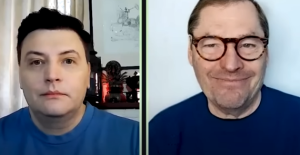 В охрану путина внедряют его убийцу.  Видео