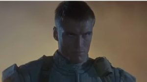 ДОЛЬФ ЛУНДГРЕН: история любви с неуправляемой "Черной Пантерой", сделавшей его звездой!  Видео