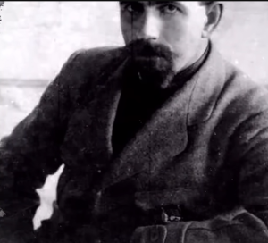 ПАВЕЛ ДЫБЕНКО — За что Сталин казнил главного революционного матроса?  Видео