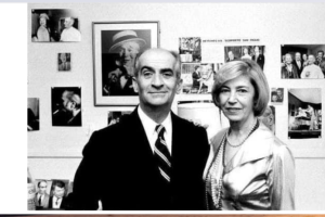 ЛУИ И ЖАННА ДЕ ФЮНЕС. ИСТОРИЯ ЛЮБВИ…