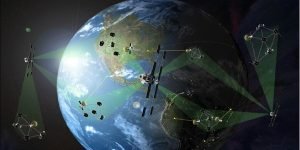 Илон Маск создаст для США сеть из сотен шпионских спутников