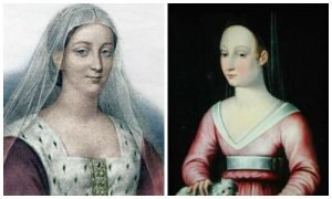 Женщины ненавидели ее, а король менял под нее законы: кто она — первая официальная фаворитка короля