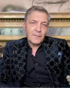 Невзоров. Трамп на пенисе КГБ, черенок швабры и кусочек гимнастки для путина, когда конец войны