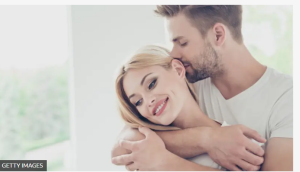 Ученые выяснили, что мужчины чувствуют запах сексуального возбуждения женщины