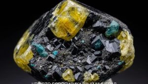 Топ-20 самых редких и необычных камней в мире  Видео