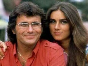 Почему распалась наикрасивейшая пара Италии Аль Бано и Ромина Пауэр