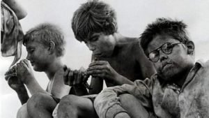 Как 6 подростков выброшенных на необитаемый остров, прожили там 15 месяцев