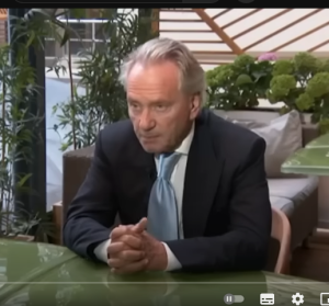 Скандал в России! Друг царька заявил, что Кремль копирует Гитлера  Видео