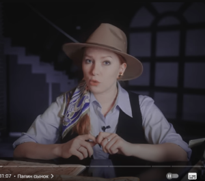 Религиозная революция. Мартин Лютер. Протестантизм  Видео