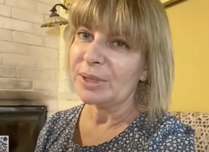 Софья Рон-Мория: "Откровенный расизм — это мейнстрим в нынешней коалиции"  Видео