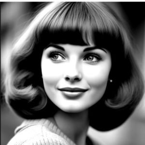 Блестящая песня  Видео