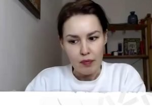 Это было отравление? Откровенный разговор Любови Соболь и Фариды Курбангалеевой  Видео