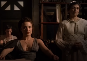 ПОСТЫДНЫЕ факты о том как ЭТО было в ДРЕВНЕМ РИМЕ  Видео