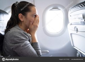 Ирина Малаховская — Аэрофобия