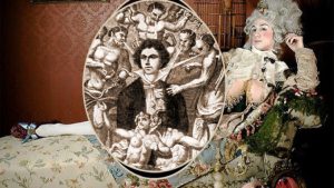 Маркиз де Сад: вдохновитель пороков и разврата