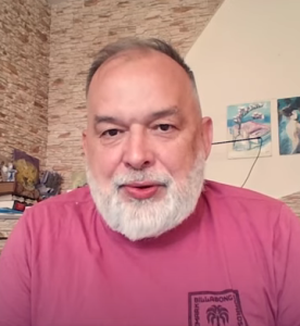 ШЕЙТЕЛЬМАН: Возвращение ЗАЛУЖНОГО станет триумфом, царька запугали Зеленским и Порошенко  Видео