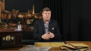 Захват Палестины или реальная сделка о покупке?  Видео